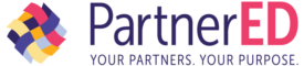 Partnered Logo
