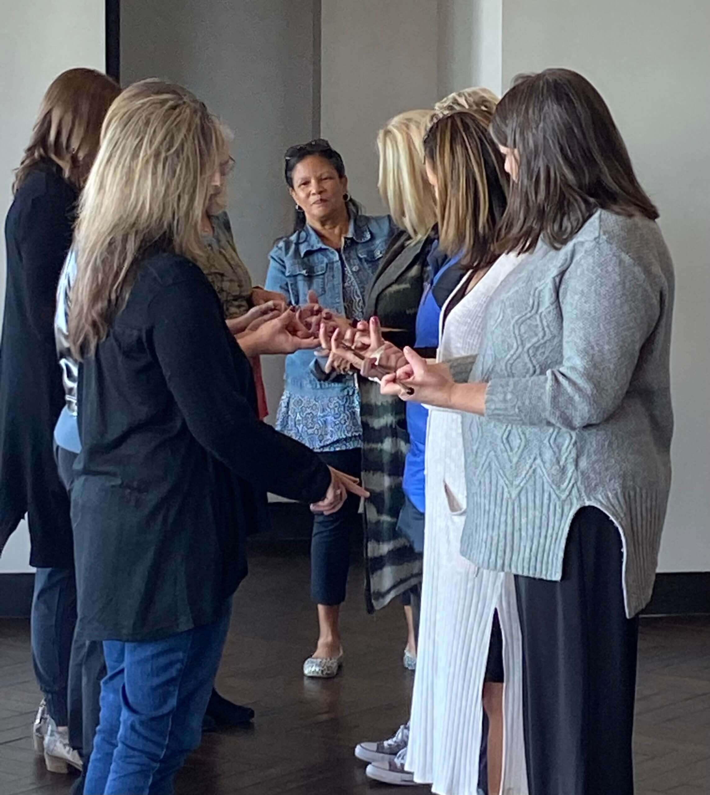 June 2022 Leadership Event(1)